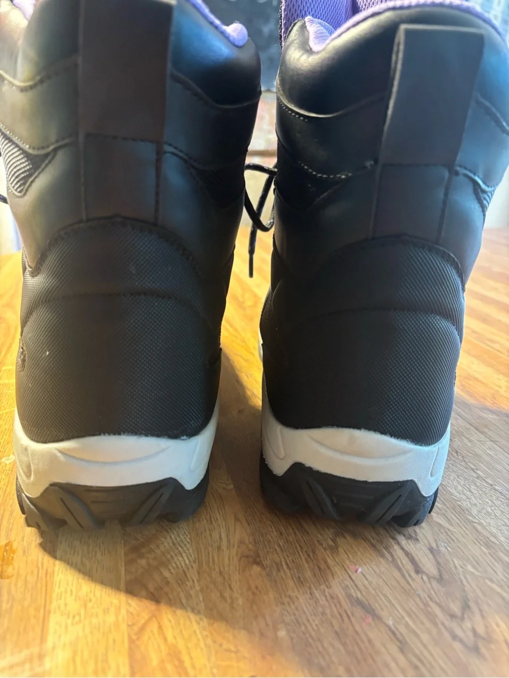 Tamarack Women’s Snow Boots Sz 8